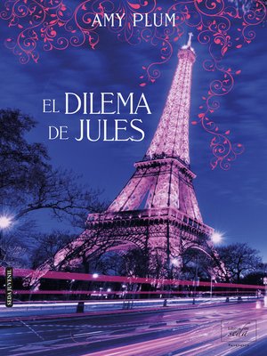 cover image of El dilema de Jules